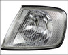AUDI A3 8L FRONT INDICATOR CORNER LIGHT 8L0953049 CRYSTAL PASSENGER SIDE NEW AFTERMARKET TYC