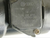 MASS AIRFLOW AIR VOLUME METER MAF 078133471E AUDI VW VOLKSWAGEN V6 2.4L 2.8L V6 30V