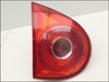 VW VOLKSWAGEN GOLF MK5 TAIL-LIGHT LEFT HAND LH LHS INNER PASSENGER SIDE 1K6945093G OEM GENUINE USED