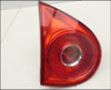 VW VOLKSWAGEN GOLF MK5 TAIL-LIGHT LEFT HAND LH LHS INNER PASSENGER SIDE 1K6945093G OEM GENUINE USED
