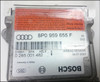 8P0959655F 8P0959655 8P0959655D AUDI A3 8P 3-DOOR SRS AIR-BAG CONTROL MODULE