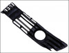 VW VOLKSWAGEN PASSAT 3B B5.5 LOWER DRIVER RIGHT RH RHS VENT LOWER GRILLE FOGLIGHTS 3B0853666