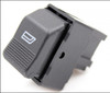 VW VOLKSWAGEN POLO 6N2 WINDOW SWITCH DRIVER'S DOOR 2000 2001 2002 6X0959855B