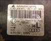 AUDI A3 S3 8P XENON HID HEADLIGHT LEFT LH LHS PASSENGER 8P0941029E 8P0941003N 8P0941029N 2005 2006 2007 2008