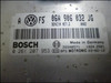 VW VOLKSWAGEN GOLF BORA MK4  1.8T AUM ENGINE ECU 06A906032JG MOTRONIC ME7.5 2003 2004 2005 2006