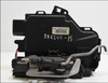 AUDI A6 S6 RS6 ALLROAD C5 OEM GENUINE LH LHS LEFT PASSENGER SIDE FRONT DOOR LOCK USED 4B2837015G 4B2837015 4B2837015A