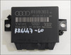 AUDI A6 C6 Q7 4L PARKING SYSTEM PLUS MODULE  4F0910283G GRAPHICAL SUPPORT OEM USED TESTED