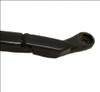 AUDI A4 B6 B7 8E AERO WINDSCREEN WIPER ARM 8E2955407C BLADE LEFT LH LHS OE OEM GENUINE PASSENGER SIDE USED GENUINE