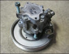 AUDI A4 8E CABRIOLET B6 3.0L V6 POWER STEER STEERING ASSIST ASSISTANCE VANE PUMP 8E0145155F ASN BBJ