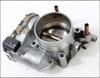 VW VOLKSWAGEN GOLF BORA BEETLE PASSAT THROTTLE BODY V5 2.3L VR6 2.8L DRIVE-BY-WIRE DBW USED TESTED 022133062AC