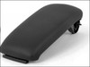 AUDI A3 8P HINGE HINGED CENTRE CONSOLE ARMREST LID BLACK LEATHERETTE BRAND NEW 8P0864245D 1BF