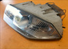 SKODA OCTAVIA MK2 ELEGANCE 1Z HALOGEN HEADLIGHT LHS LH LEFT PASSENGER OE OEM GENUINE USED 2004 2005 2006 2007 2008 2009 1Z2941017M