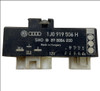 FAN CONTROLLER RELAY MODULE AUDI VOLKSWAGEN VW A3 TT GOLF BORA MK4 BEETLE 1J0919506H 1J0919506E