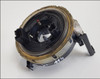 AUDI A4 B6 B7 A8 D3 VW VOLKSWAGEN PHAETON TOUAREG AIRBAG SLIP RING CLOCKSPRING CLOCK SPRING SQUIB ANGLE SENSOR MFSW CRUISE TIPTRONIC 8E0953541D 8E0953541E OE OEM GENUINE USED TESTED