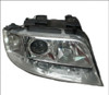 AUDI C5 4B A6 FACELIFT S6 RS6 XENON HID HEADLIGHT RIGHT RH RHS DRIVER OFFSIDE RHD 2002 2003 2004 2005 OEM GENUINE 4B0941004BP