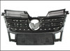 VW VOLKSWAGEN GOLF 1K MK5 GRILLE  GT JETTA GRILLE CONVERSION COLLISION REPAIR 1K5853653A SATIN BLACK