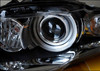 AUDI A4 B7 BI-XENON HEADLIGHT HEADLAMP LEFT LH LHS 2005 2006 2007 2008 OEM GENUINE 8E0941029BE 8E0941029AT 8E0941003AT NEW