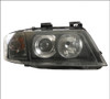 AUDI A6 C5 4B ALLROAD XENON HID HEADLIGHT RIGHT RH RHS GENUINE USED TESTD OE OEM 4Z7941004C 1EL008313-02