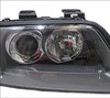 AUDI A6 C5 4B ALLROAD XENON HID HEADLIGHT RIGHT RH RHS GENUINE USED TESTD OE OEM 4Z7941004C 1EL008313-02