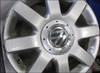 VW VOLKSWAGEN GOLF JETTA MK5 MK6  TOURAN WHEEL CENTRE CAP AFTERMARKET NEW 1K0601149E
