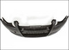 AUDI A4 B7 2005 2006 2007 2008 FRONT BUMPER IN PRIMER 8E0807105 NEW QUALITY AFTERMARKET  WITHOUT WASHER OR PDC SENSOR HOLES