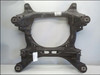 AUDI Q7 VW VOLKSWAGEN TOUAREG PORSCHE CAYENNE FRONT SUBFRAME 7L0499030H 7L0499030H 7L0499030L 7L0499030Q 7L0400025 OEM GENUINE