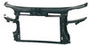 AUDI A3 8P RADIATOR SUPPORT PANEL 8P0805588 NON-TURBO NA 4-CYL NEW QUALITY AFTERMARKET SLAM LOCK