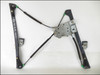 VW VOLKSWAGEN POLO 6N2 FRONT WINDOW REGULATOR LH SIDE USED GENUINE 2001 2002 6N4837461B 6N4837461B 6N3959801C 6N3959801D