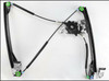 VW VOLKSWAGEN POLO 6N 6N2 FRONT WINDOW REGULATOR RH SIDE USED GENUINE 2001 2002 6N4837462B 6N3959802D 6N3959802C