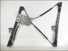 VW VOLKSWAGEN POLO 6N 6N2 FRONT WINDOW REGULATOR RH SIDE USED GENUINE 2001 2002 6N4837462B 6N3959802D 6N3959802C