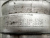ENGINE MOUNT HYDRO AUDI A4 B6 B7 4-CYL LHS LEFT LH PASSENGER USED OEM 8E0199379AD 8E0177379A 8E0199379AQ 8E0199379BG