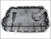 078103604AC 078103604 078103604T OIL SUMP PAN LOWER AUDI VW VOLKSWAGEN V6 078103604AC NO HOLE SENSOR