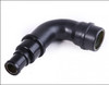 06A103213F CRANKCASE PCV BREATHER PIPE HOSE ELBOW AUDI A3 TT A4 B6 VW VOLKSWAGEN GOLF MK4 GTI TT 1.8L 1.8T TURBO AGU AUM AMB AVJ BFB BEX