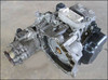 DSG DQ250 TRANSMISSION 4WD S-TRONIC HUW AUDI A3 TT 3.2L V6 QUATTRO 90,879KM