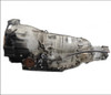 AUTOMATIC TRANSMISSION AUDI A4 B7 ZF 3.2L V6 QUATTRO HHM 09L 6HP19A