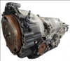 AUTOMATIC TRANSMISSION AUDI A4 B7 ZF 3.2L V6 QUATTRO HHM 09L 6HP19A