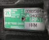 AUTOMATIC TRANSMISSION AUDI A4 B7 ZF 3.2L V6 QUATTRO HHM 09L 6HP19A