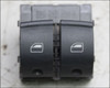 AUDI A4 B7 GENUINE WINDOW SWITCH FOR FRONT PASSENGER DOOR 8E0959851A OR C