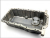 OIL SUMP PAN AUDI VW VOLKSWAGEN SKODA 1.6L 1.9L 2.0L A3 GOLF BORA Mk4 OCTAVIA ETC NON-TURBO APK BFQ AEH ATD AKL 038103603N PETROL DIESEL TDI