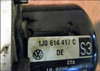 AUDI VW VOLKSWAGEN ABS ASR BRAKE MODULE COMPLETE PUMP 1J0614417C 1J0698417 1J0698417A 1C0907379D