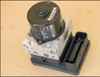 AUDI VW VOLKSWAGEN ABS ASR BRAKE MODULE COMPLETE PUMP 1J0614417C 1J0698417 1J0698417A 1C0907379D