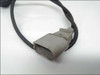 AUDI VW VOLKSWAGEN CRANK POSITION TIMING CRANKSHAFT SENSOR 06A906433C 0261210147 USED OEM GENUINE A3 TT GOLF GTI