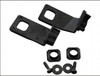 VW VOLKSWAGEN GOLF MK4 1J REPAIR KIT BROKEN HEADLIGHT TOP BRACKET TAB LEFT-HAND LHS LH PASSENGER SIDE 1J0998225