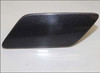AUDI A3 8P 5-DOOR SPORTBACK PRE-FACELIFT HEADLIGHT WASHER JET COVER CAP LH 2005 - 2008 8P4955275 OEM PAINTED LX7Z DOLPHIN GRAY
