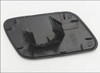 AUDI A4 S4 RS4 S-LINE 8E B7 HEADLIGHT WASHER JET COVER CAP LH LHS LEFT PASSENGER 2005 2006 2007 2008 8E0955275E AFTERMARKET UNPAINTED