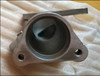 AUDI A4 VW PASSAT 1.8T UPGRADED ALUMINIUM ALLOY COOLANT FLANGE 058121132 058121133B 058121132A 058121132132C