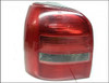 AUDI A4 AVANT B5.5 GENUINE OEM USED REAR LIGHT BRAKE TURN INDICATOR LH LHS PASSENGER SIDE 1999 2000 2001 FACELIFT 8D9945095D 8D9945095D 8D9945095C