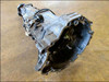 AUDI A4 B5 B5.5 QUATTRO 5-SPEED 01A MANUAL GEARBOX TRANSMISSION TRANS 2003 FPT 35/9 01A300047K