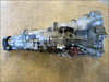 AUDI A4 B5 B5.5 QUATTRO 5-SPEED 01A MANUAL GEARBOX TRANSMISSION TRANS 2003 FPT 35/9 01A300047K