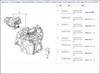 DSG DQ250 4-MOTION 4M 4MOTION TRANSMISSION TRANSFER CASE KPZ VW PASSAT 3.2L V6 FSI 96,500KM